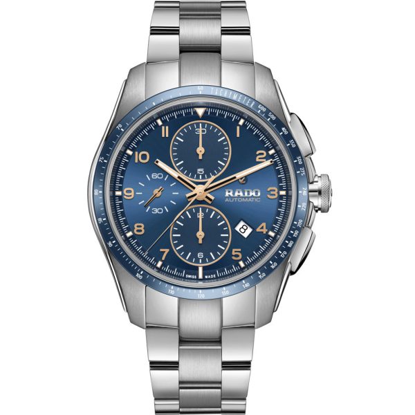 Rado HyperChrome Automatic Chronograph montre pour hommes R32042203