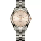Rado HyperChrome Automatic Diamonds montre femme R32043712