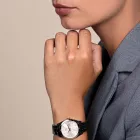 Rado HyperChrome Automatic Diamonds montre femme R32043712