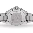 Rado Captain Cook Automatic montre pour hommes ensemble R32105158