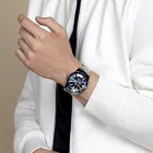 Rado Captain Cook Automatic montre pour hommes R32105203