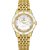 Rado Captain Cook x Marina Hoermanseder Heartbeat montre femme ensemble R32117708