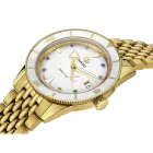 Rado Captain Cook x Marina Hoermanseder Heartbeat montre femme ensemble R32117708