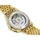 Rado Captain Cook x Marina Hoermanseder Heartbeat montre femme ensemble R32117708