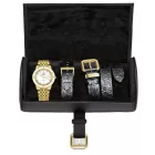 Rado Captain Cook x Marina Hoermanseder Heartbeat montre femme ensemble R32117708