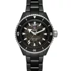 Rado Captain Cook High-Tech Ceramic montre pour hommes R32127152