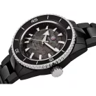 Rado Captain Cook High-Tech Ceramic montre pour hommes R32127152