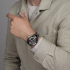 Rado Captain Cook High-Tech Ceramic montre pour hommes R32127152