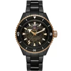 Rado Captain Cook High-Tech Ceramic montre pour hommes R32127162