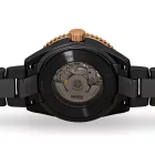 Rado Captain Cook High-Tech Ceramic montre pour hommes R32127162