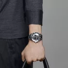 Rado Captain Cook High-Tech Ceramic Diver montre pour hommes R32129152