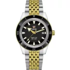 Rado Captain Cook montre pour hommes R32138153