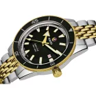 Rado Captain Cook montre pour hommes R32138153