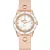 Rado Captain Cook Marina Hoermanseder montre femme ensemble R32139708