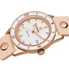 Rado Captain Cook Marina Hoermanseder montre femme ensemble R32139708