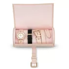 Rado Captain Cook Marina Hoermanseder montre femme ensemble R32139708