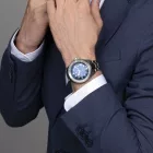 Rado Captain Cook High-Tech Ceramic Diver montre pour hommes R32144202