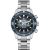 Rado Captain Cook Chronograph montre pour hommes ensemble R32145208