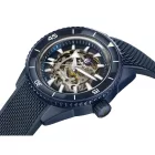 Rado Captain Cook High-Tech Ceramic Skeleton montre pour hommes R32153209