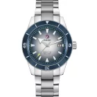 Rado Captain Cook Automatic montre pour hommes ensemble R32154208