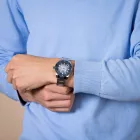 Rado Captain Cook Automatic montre pour hommes ensemble R32154208