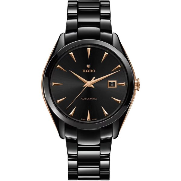 Rado HyperChrome montre pour hommes R32252162