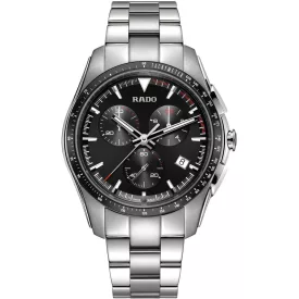 Rado HyperChrome Chronograph montre pour hommes R32259153