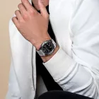 Rado HyperChrome Chronograph montre pour hommes R32259153