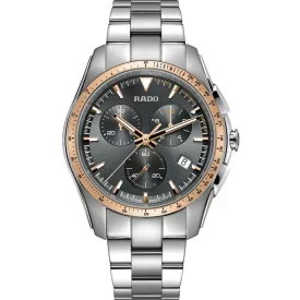 Rado HyperChrome Chronograph montre pour hommes R32259163