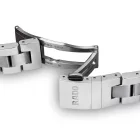 Rado HyperChrome Chronograph montre pour hommes R32259163
