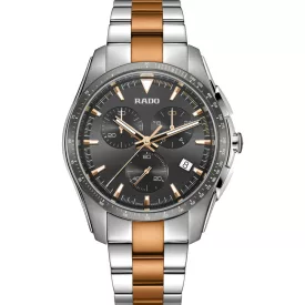 Rado Hyperchrome Chronograph montre pour hommes R32259173