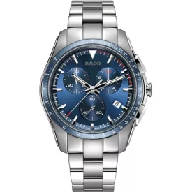 Rado HyperChrome Chronograph montre pour hommes R32259203