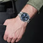 Rado HyperChrome Chronograph montre pour hommes R32259203