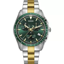 Rado Hyperchrome Chronograph montre pour hommes R32259323