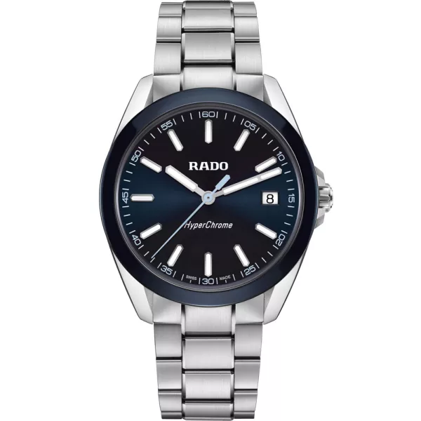 Rado HyperChrome montre pour hommes R32280203