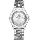 Rado Captain Cook Automatic Diamonds montre femme R32500703