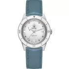 Rado Captain Cook Automatic montre femme ensemble R32500718