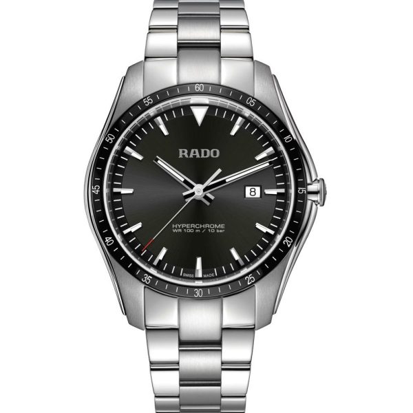 Rado HyperChrome montre pour hommes R32502153