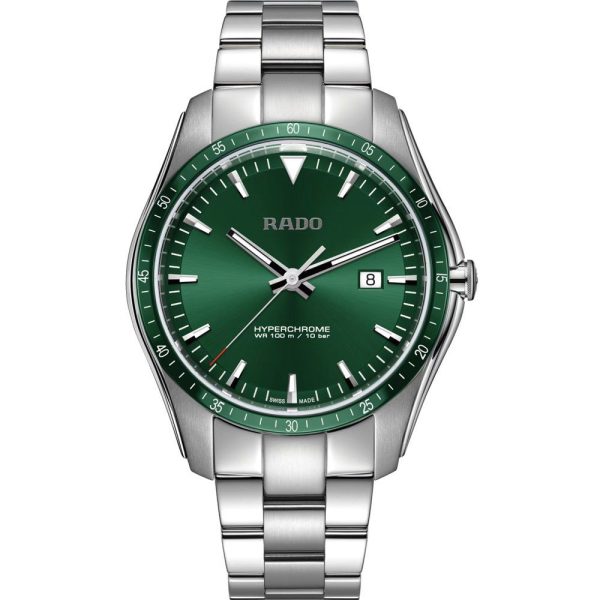 Rado HyperChrome montre pour hommes R32502313