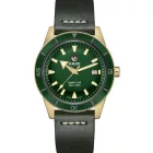 Rado Captain Cook Automatic Bronze montre pour hommes R32504315