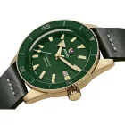 Rado Captain Cook Automatic Bronze montre pour hommes R32504315