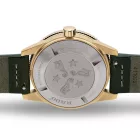 Rado Captain Cook Automatic Bronze montre pour hommes R32504315