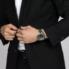 Rado Captain Cook Automatic montre pour hommes R32505313