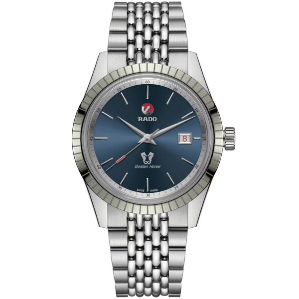 Rado HyperChrome Classic Automatic montre pour hommes R33101203