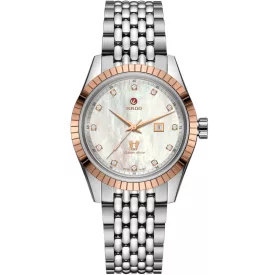 Rado HyperChrome Classic Automatic montre femme R33102903