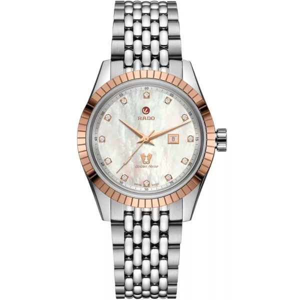 Rado HyperChrome Classic Automatic montre femme R33102903