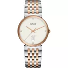 Rado Florence Classic Diamonds unisex montre R48912723