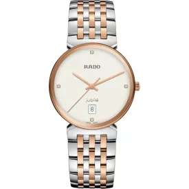 Rado Florence Classic Diamonds unisex montre R48912723