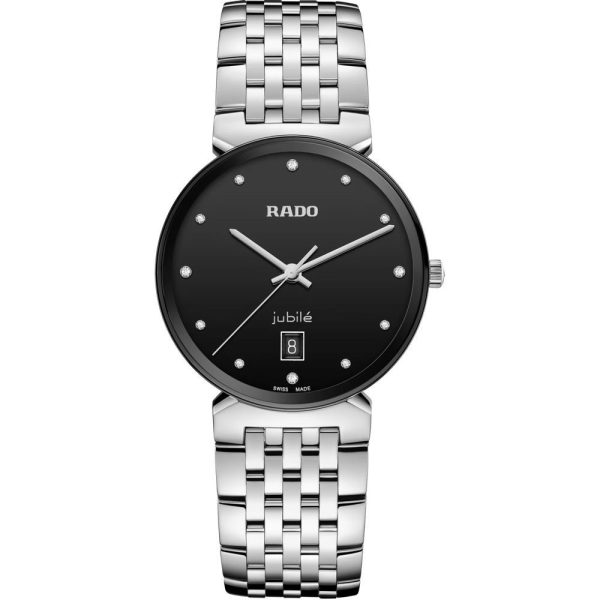 Rado Florence Classic Diamonds unisex montre R48912733