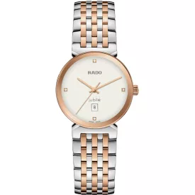 Rado Florence Classic Diamonds montre femme R48913723